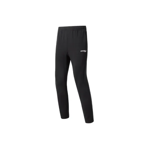 Saucony Casual Pants Men Black