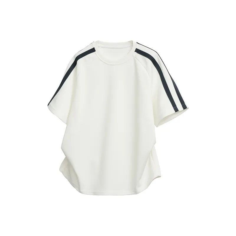BOTH PLAY T Shirts Unisex-0