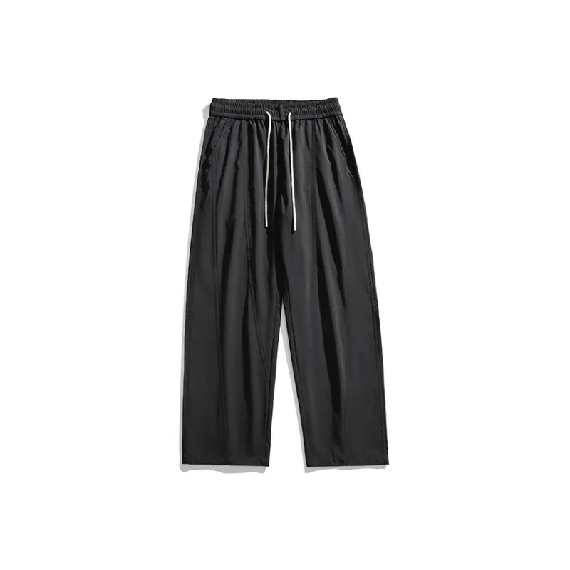 WOOD SOON Casual Pants Men-0