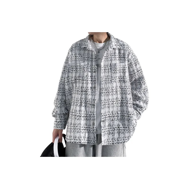 SXSY Jackets Unisex-4