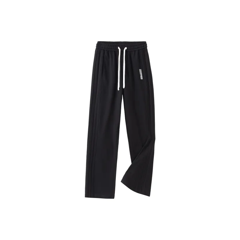 SWAMP AREA Casual Pants Unisex-5