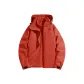 Rosefinch Red (Shell Clothing Sets+Fleece Liner)