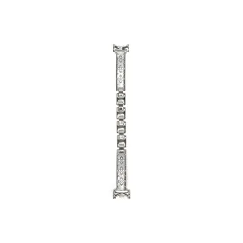 CHUANGYIDA Watch Band Xiaomi Compatibility 135 210mm Metal