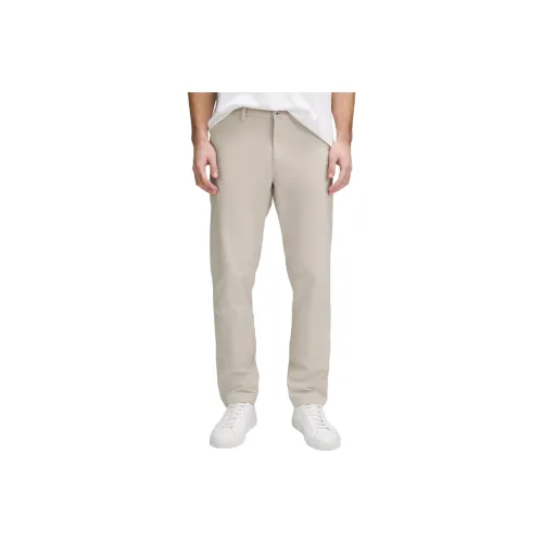 Lululemon ABC Casual Pants Men's
