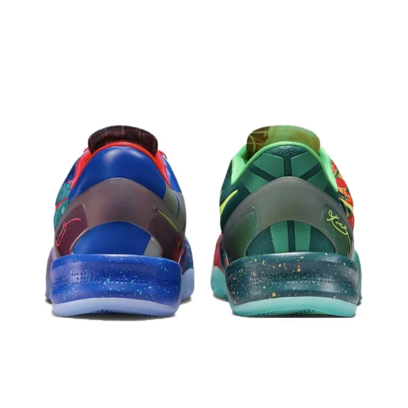 Nike Kobe 8 Protro What The 2025-4