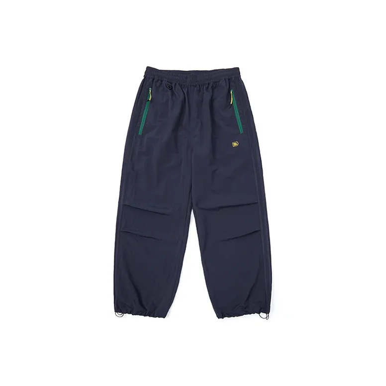 NBCT Casual Pants Men-2