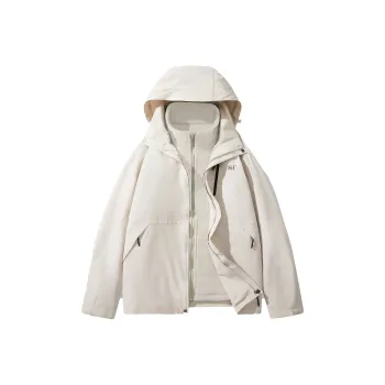 361° Jackets Unisex