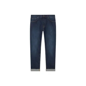 Dondup Jeans Men Blue