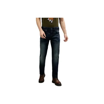 True Religion Jeans Men Blue