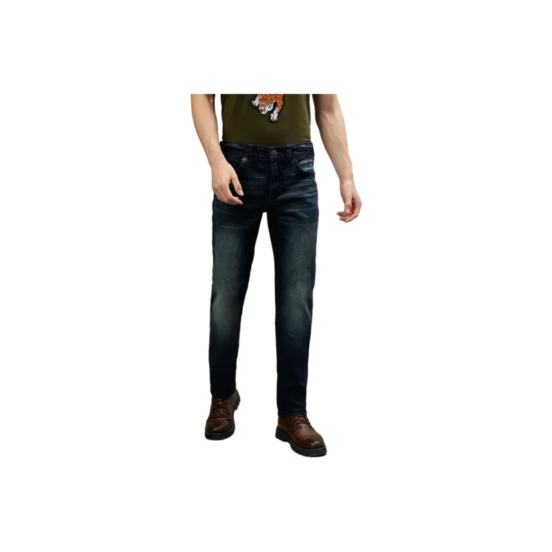 True Religion Jeans Men Blue-0