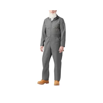 Dickies Jumpsuits Men Gray