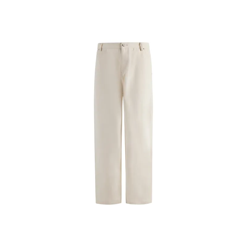 CHINISM Snake Year Spring Collection Casual Pants Unisex-6