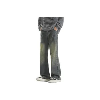 PUCCA Jeans Unisex