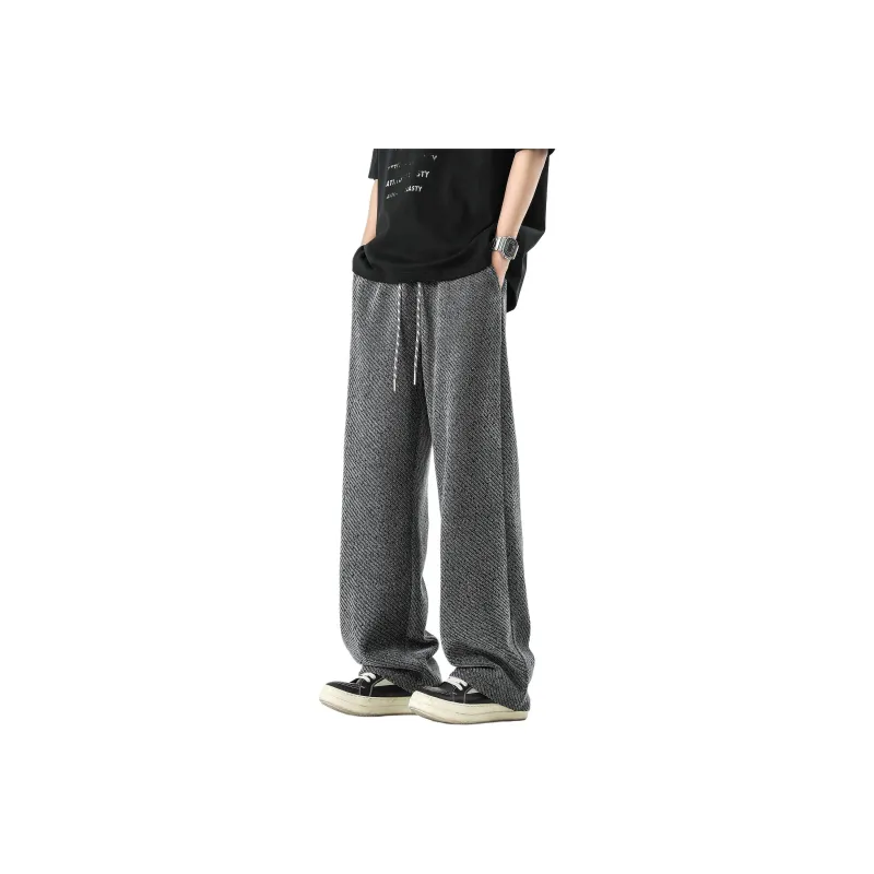 NOME Casual Pants Unisex-4