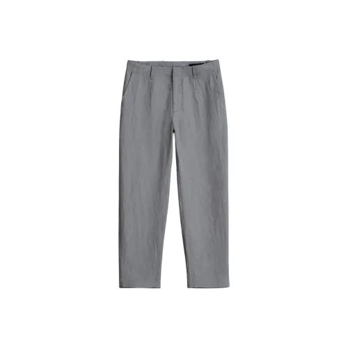 RAG&BONE Casual Pants Men's Gray
