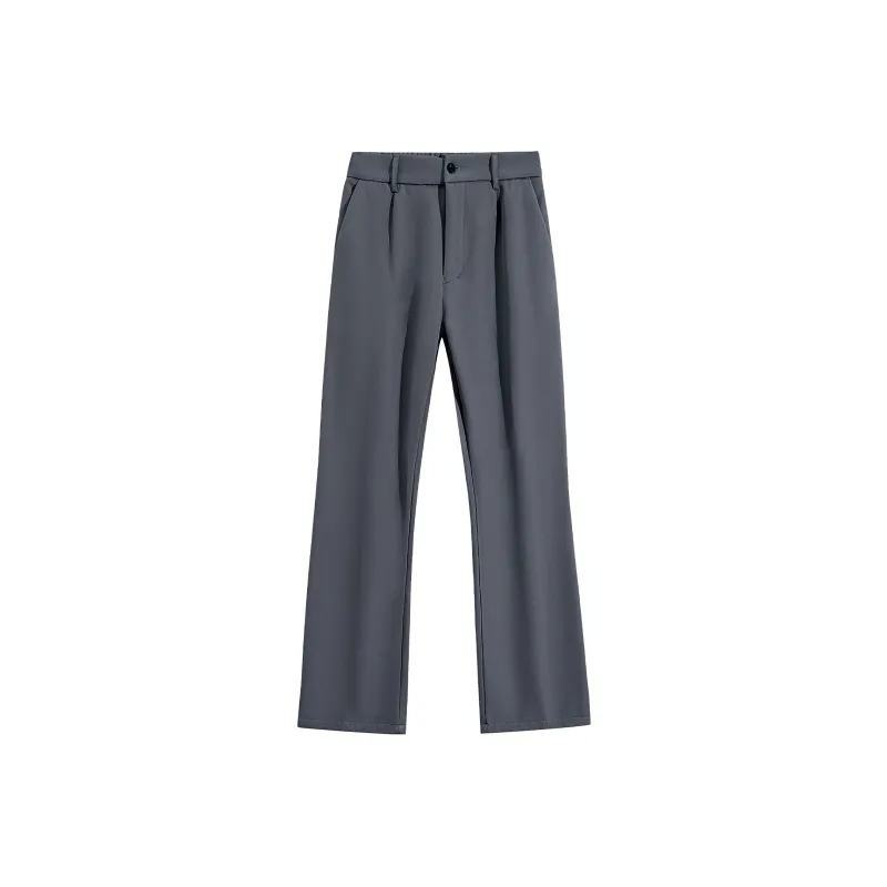 Universal Templates Suit Trouser Unisex-5