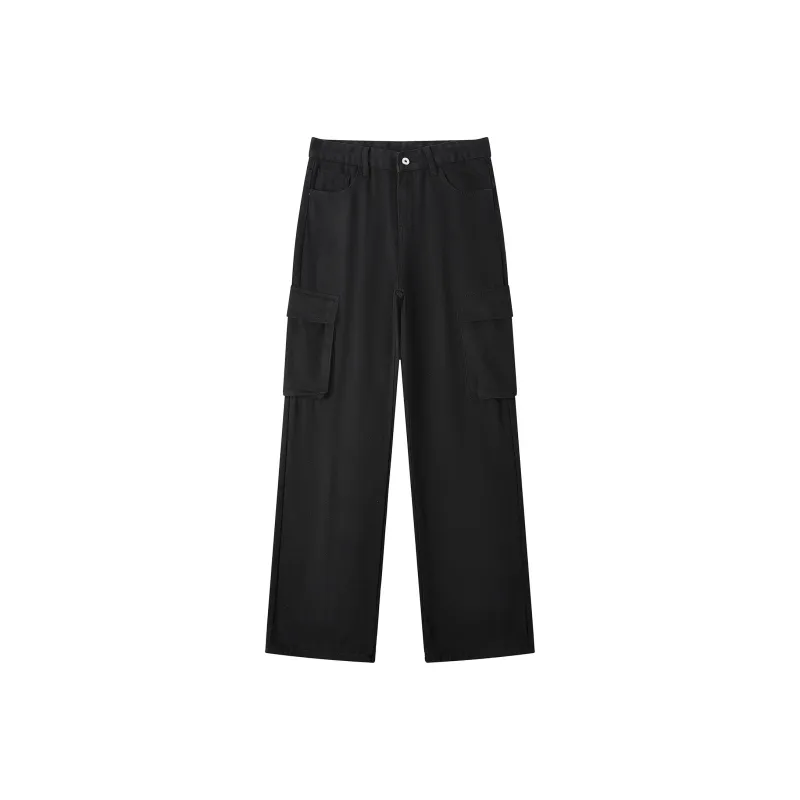 Michael Rock Cargo Pants Unisex-4