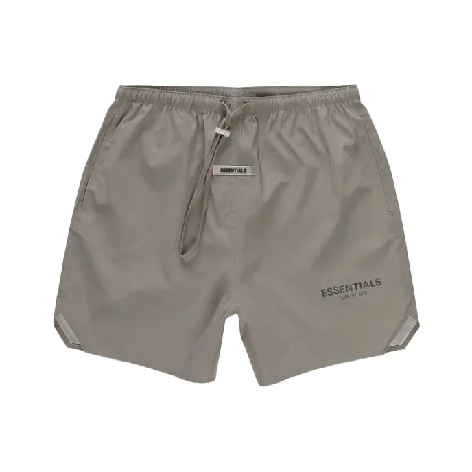 Fear Of God Essentials Volley Shorts-0