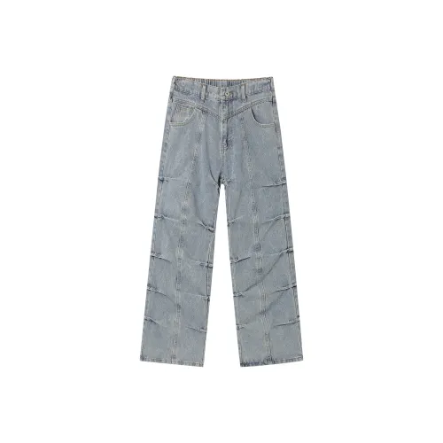 DSQUARED2 TWIN PACK DISTRESSED JEANS