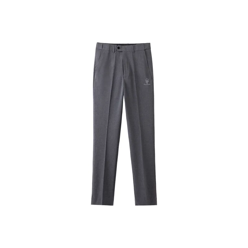 Maserati Suit Trousers Unisex-5