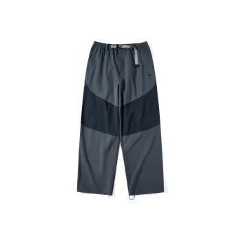 NOTHOMME Casual Pants Unisex