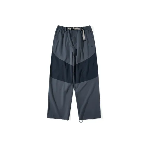 NOTHOMME Casual Pants Unisex