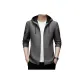 Gray (Fleece-Lined)