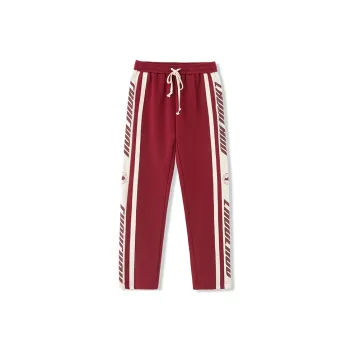 CHOUCHOUS Casual Pants Unisex