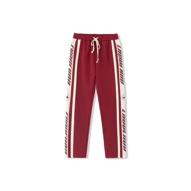 CHOUCHOUS Casual Pants Unisex-0