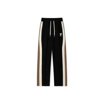 FIDO DIDO Casual Pants Unisex