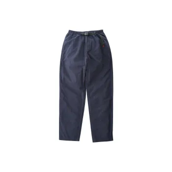 Gramicci Casual Pants Unisex Dark Navy Blue
