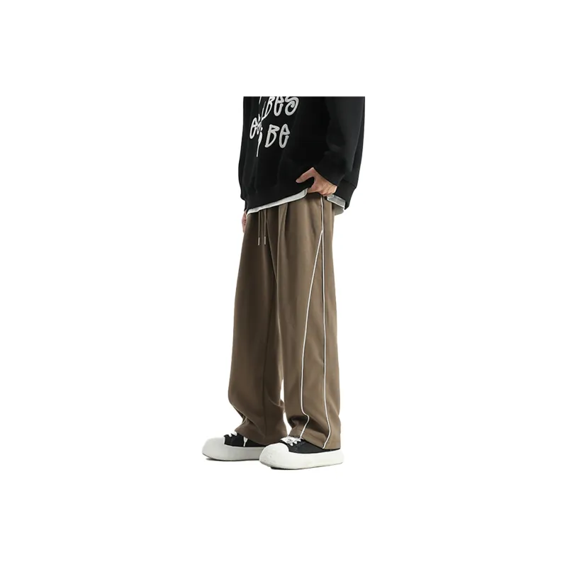 RENBEN Casual Summer Pants Unisex-12