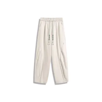 RICE NINE TEN Casual Pants Unisex