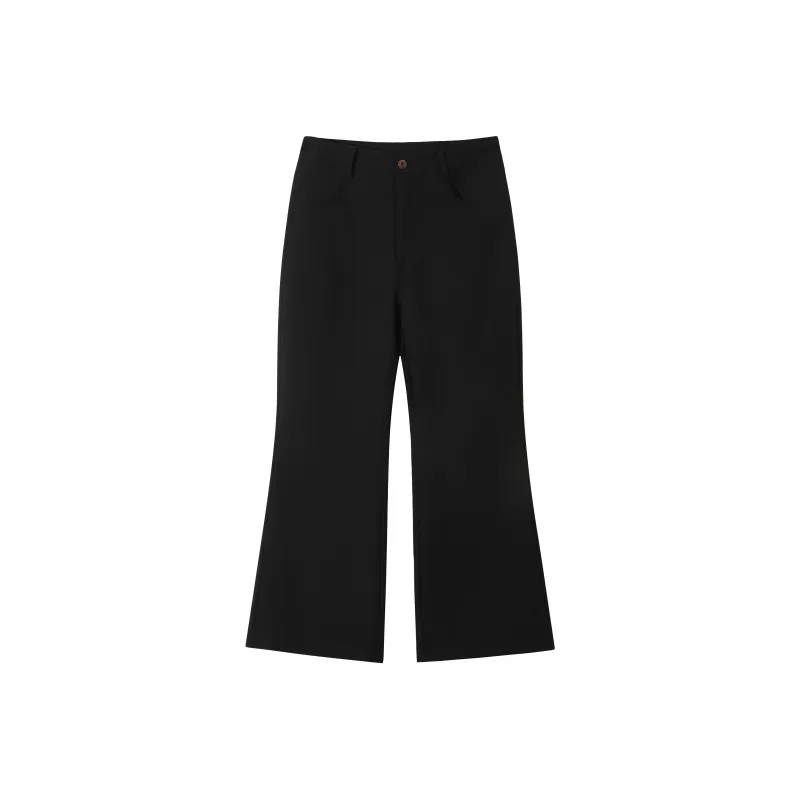 KREATE Casual Pants Unisex-0
