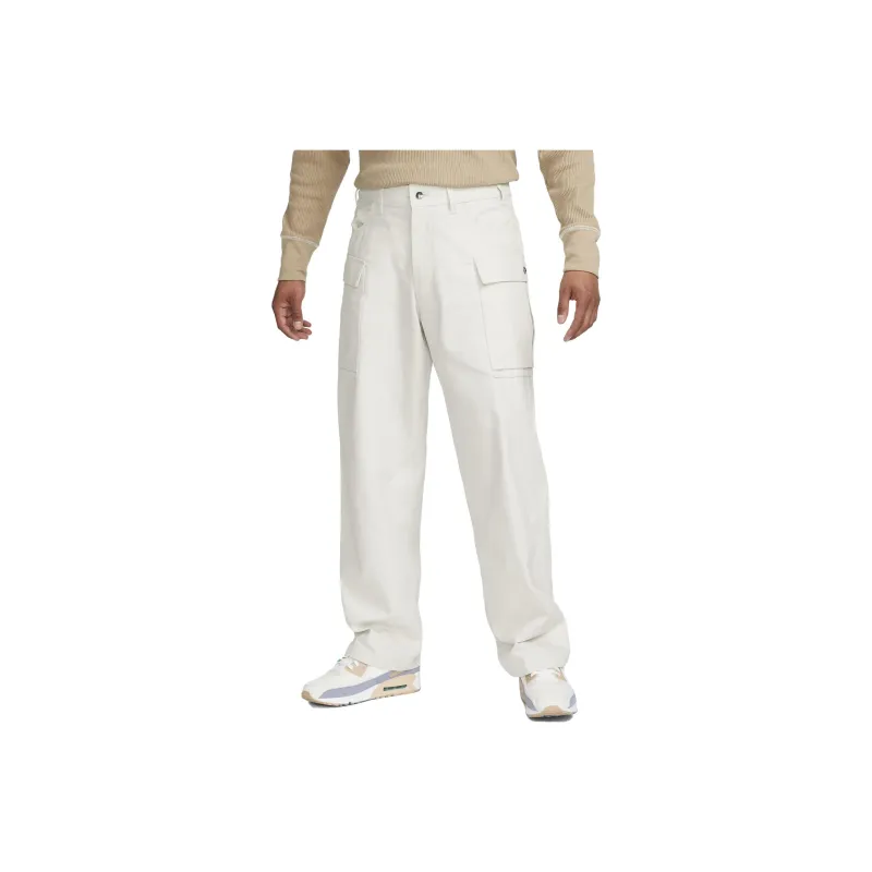 Nike Casual Pants Men Light Skeleton-0