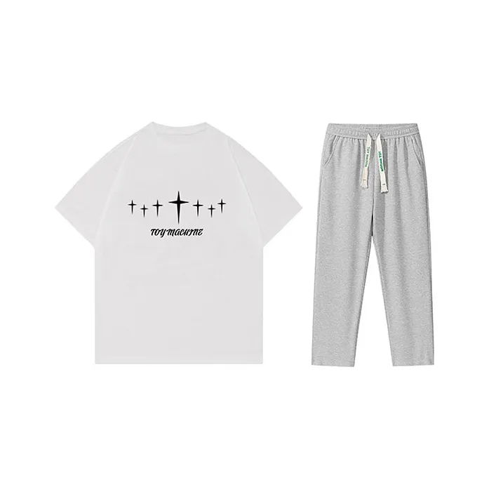 Toy Machine Casual Sportswear Unisex-33