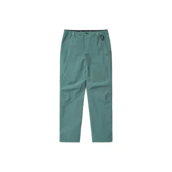 KOLON SPORT Casual Pants Men's Grayce Green