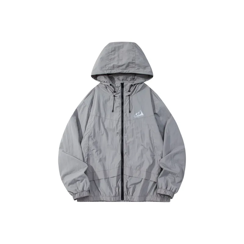 Kawasaki Trench Coats Unisex-14