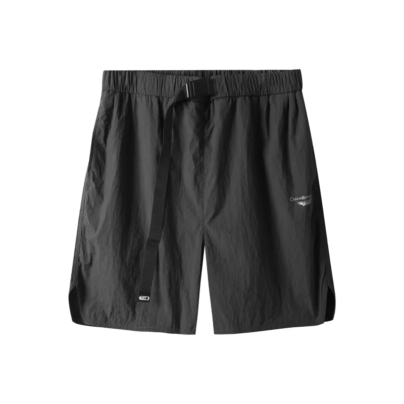 CrocoSport Cargo Shorts Unisex-3