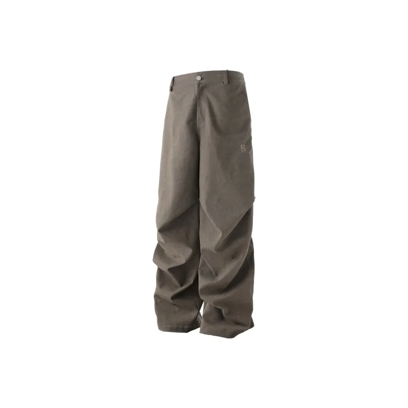 BJHG Casual Pants Unisex-10