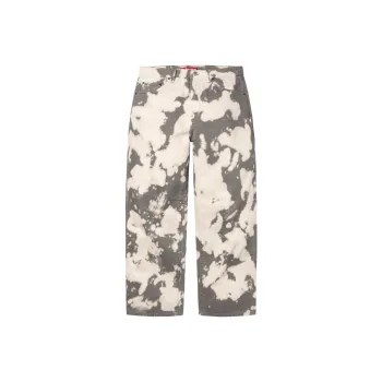 Supreme Regular Jean