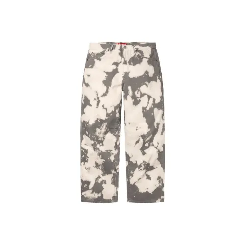 Supreme Baggy Jean