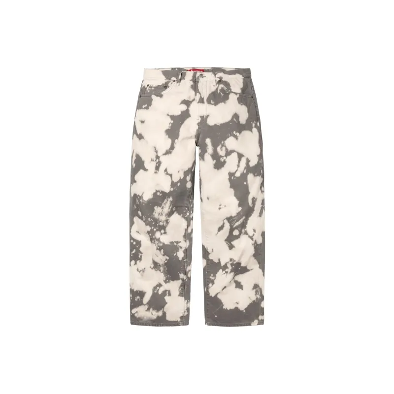 Supreme Baggy Jean-0