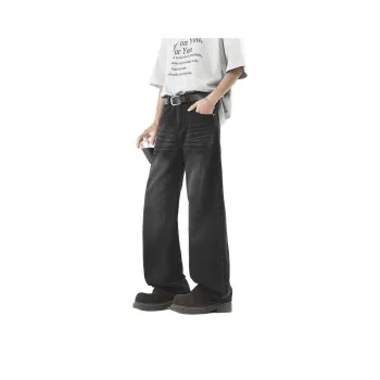Worthwhile Movement Jeans Unisex