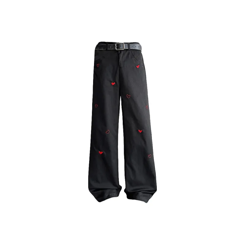 YOFVV Casual Pants Unisex-5