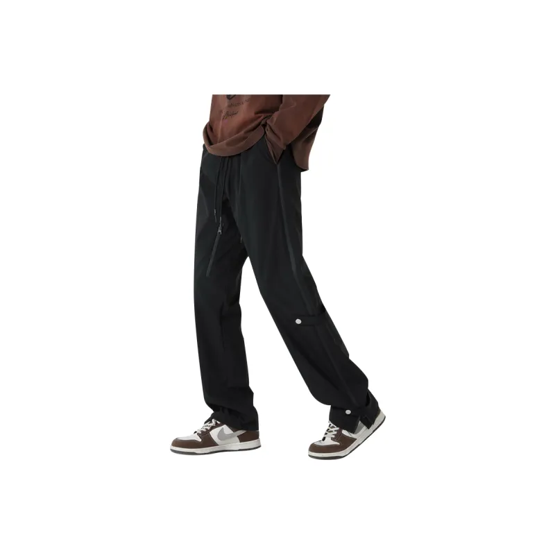 UF9193 Casual Pants Unisex-0