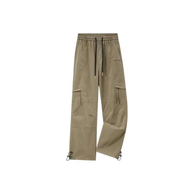 CrocoSport Windbreaker Pants Unisex-4