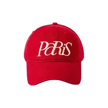 IOTS Polyester Baseball Caps Unisex