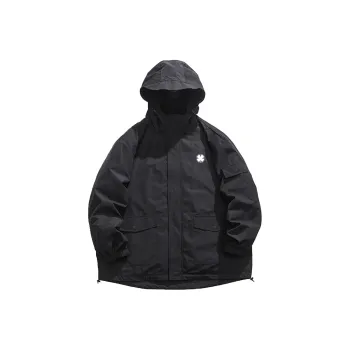 LUCKY BRAND Puffer Jacket Unisex
