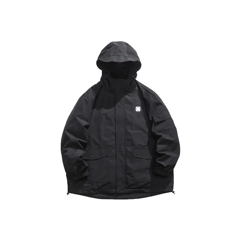 LUCKY BRAND Puffer Jacket Unisex-0